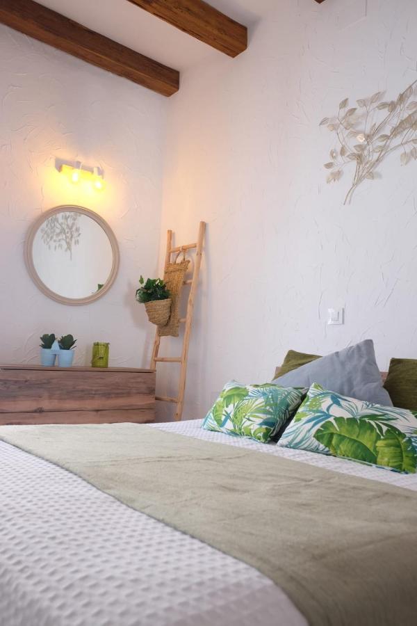 Ferienwohnung Loft Trasbolsa Sanlúcar de Barrameda Exterior foto