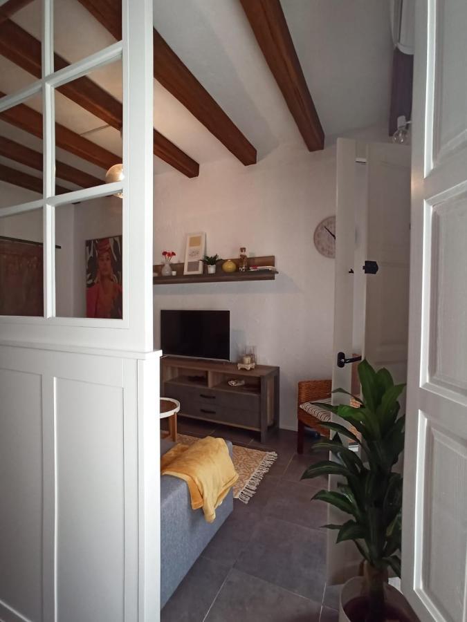 Ferienwohnung Loft Trasbolsa Sanlúcar de Barrameda Exterior foto